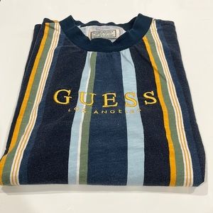 Vintage Guess T-shirt XS